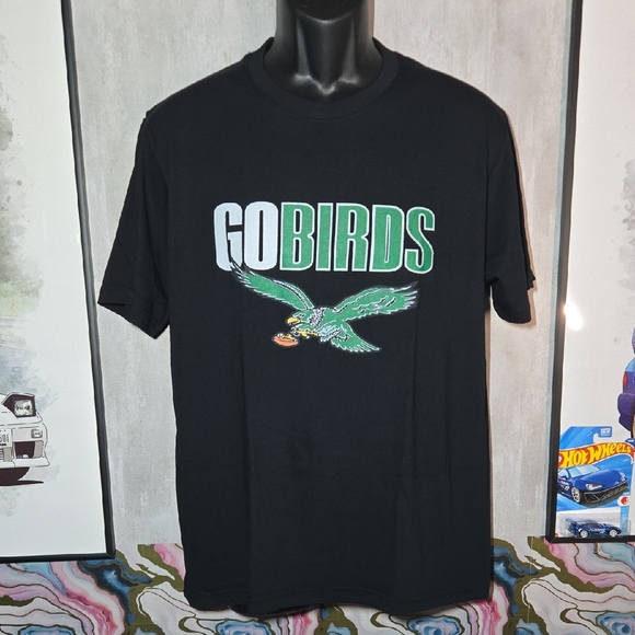 Eagles Other - 3XL Philadelphia Eagles Go Birds Game Day Cotton Jersey